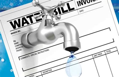 utility billing solutions water.
